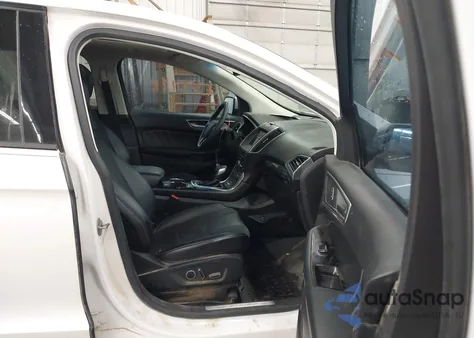 2016 Ford Edge Sport z USA, uszkodzony, nr VIN 2FMPK4AP1GBB57892